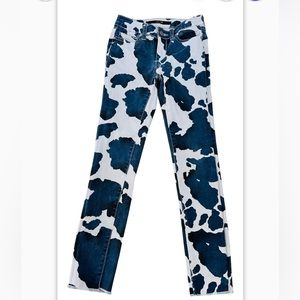 Joe's Jeans Bottoms
Kids Markie Mid Rise Skinny Jeans size 10